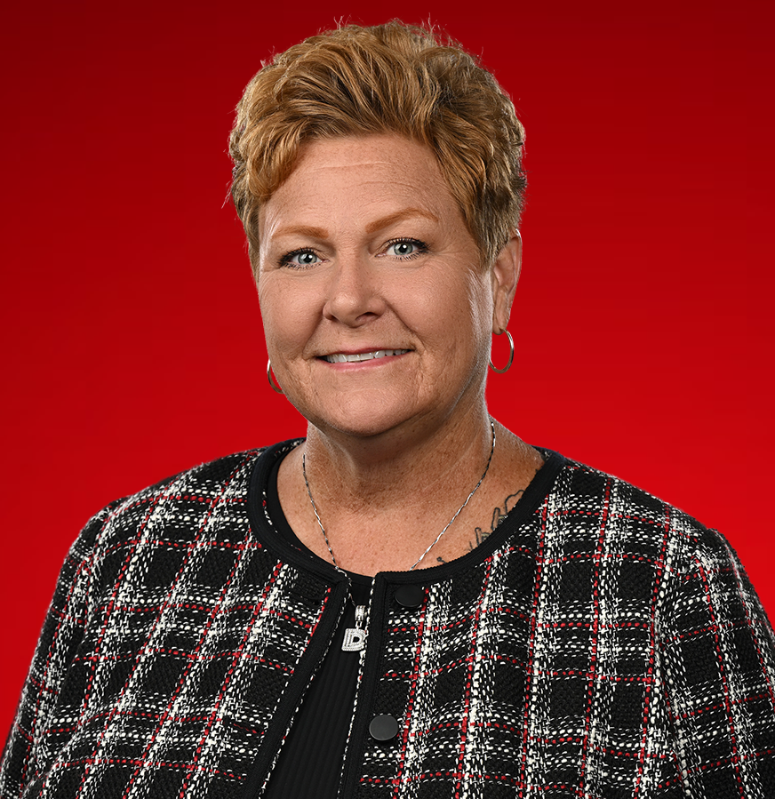 Denise Jones