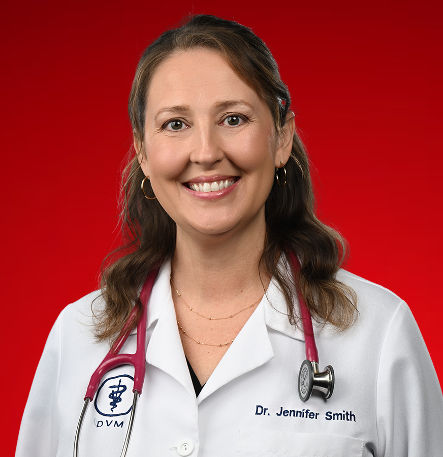 Jennifer Smith